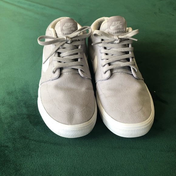 nike sb portmore mid